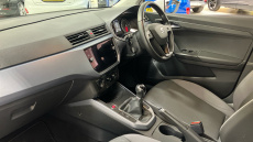 SEAT Arona 1.6 TDI 115 SE Technology Lux [EZ] 5dr Diesel Hatchback